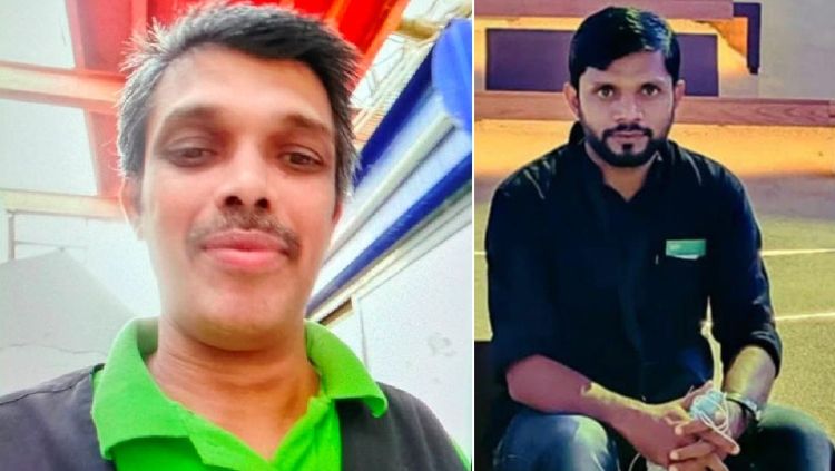  വേങ്ങര സ്വദേശി ജിദ്ദയില്‍ നിര്യാതനായി: ജിസാനില്‍ അപകടത്തില്‍ മരിച്ച മൂന്നിയൂര്‍ സ്വദേശി നൗഫലിന്റെ മൃതദേഹം ഖബറടക്കി