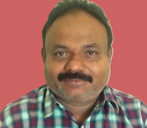 പ്രവാസജീവിതം അവസാനിപ്പിച്ച് രണ്ടാഴ്ച മുമ്പ് നാട്ടിലെത്തിയ സാമൂഹിക പ്രവര്‍ത്തകന്‍ ഹൃദയാഘാതംമൂലം മരിച്ചു