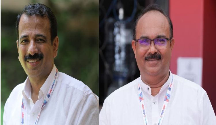 കേരള പ്രവാസി സംഘം സംസ്ഥാന സമ്മേളനം സമാപിച്ചു; അഡ്വ. ഗഫൂര്‍ പി. ലില്ലീസ് പ്രസിഡന്റ്, ബാദുഷ കടലുണ്ടി ജനറല്‍ സെക്രട്ടറി