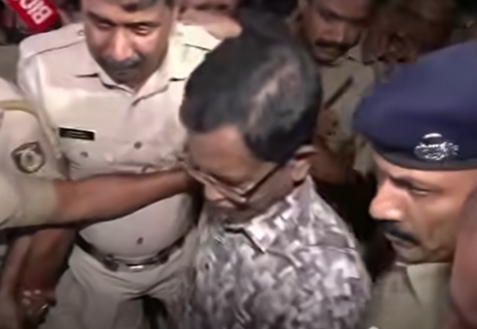 ടി.ജി. മോഹന്‍ദാസിന് ജാമ്യം, മൂന്ന് ദിവസം അന്വേഷണ ഉദ്യോഗസ്ഥര്‍ക്ക് മുമ്പില്‍ ഹാജരാകണം 