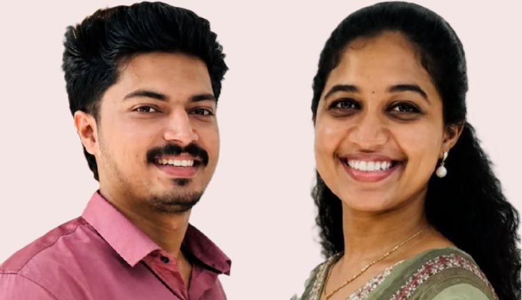  ഡിസംബറില്‍ വിവാഹം നിശ്ചയിച്ചിരുന്ന പ്രതിശ്രുത വധുവും വരനും മരിച്ച നിലയില്‍