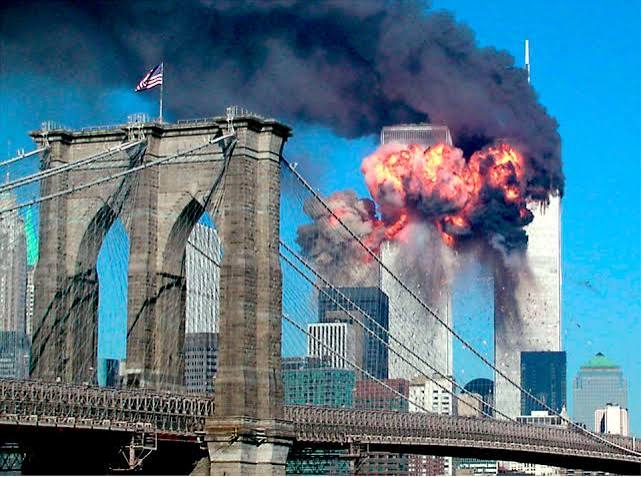 9/11 ഭീകരാക്രമണത്തിന് കാല്‍നൂറ്റാണ്ട്: ഇരുപത്തഞ്ചാം വാര്‍ഷികത്തില്‍ ഓര്‍മ്മകളുടെ കണ്ണീരണിഞ്ഞ് അമേരിക്ക