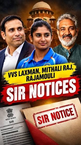 വോട്ടര്‍ പട്ടകയില്‍ സ്ഥാനം നേടാനാവാതെ മുന്‍ ഇന്ത്യന്‍ കളിക്കാര്‍