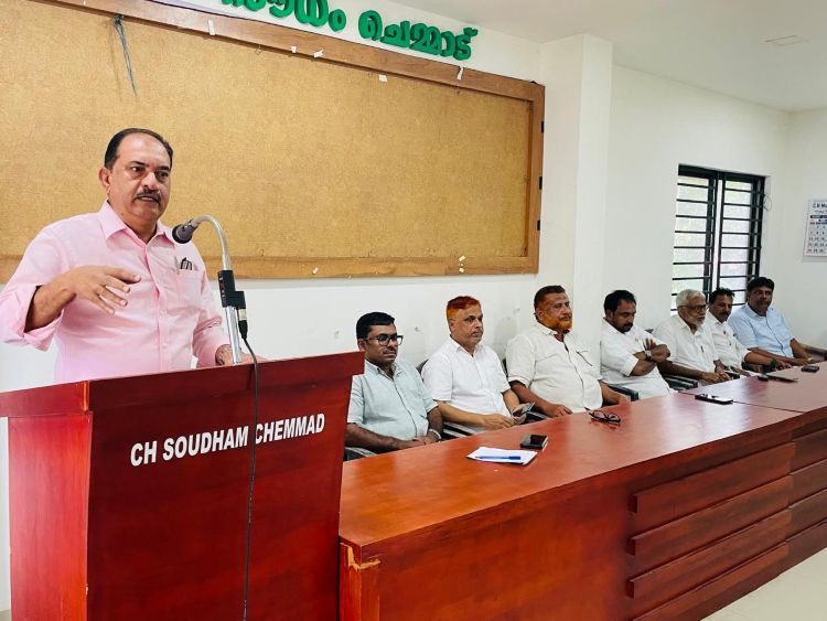  ലോക കേരള സഭയ്ക്ക് ബദല്‍ സംവിധാനം സ്വാഗതാര്‍ഹം:  പ്രവാസി ലീഗ് 