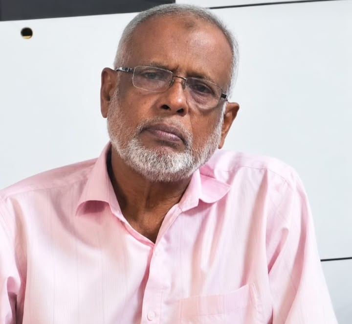  യു.എ.ഇയിലെ പ്രഥമ പ്രവാസികളിലൊരാളായ കുഞ്ഞാപ്പു ഹാജി നിര്യാതനായി