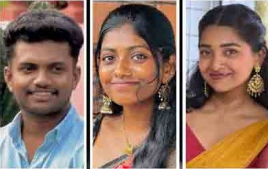 നെടുമ്പാശേരിയില്‍ ആഡംബര കാര്‍ സ്‌കൂട്ടറിലിടിച്ച് മൂന്ന് പേര്‍ മരിച്ചു; ഡ്രൈവര്‍ കസ്റ്റഡിയില്‍