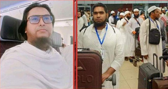  വിമാനത്താവളത്തിന് നേരെയുള്ള ഹൂതി ആക്രമണം: ഉംറ തീര്‍ത്ഥാടകരുടെ സുരക്ഷക്ക് ഭീഷണിയാവുന്നു