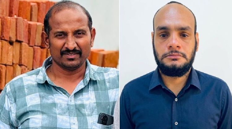 റിയാദിലും അല്‍ജൗഫിലുമായി രണ്ട് മലയാളികള്‍ ഹൃദയാഘാതംമൂലം മരിച്ചു