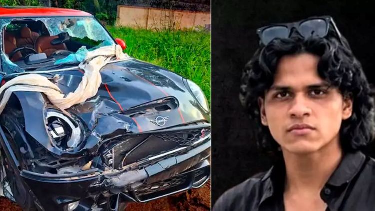 നെടുമ്പാശേരി മിനികൂപ്പര്‍ ദുരന്തം: സുഹൈല്‍ സജീവ് രണ്ട് ദിവസത്തെ പൊലീസ് കസ്റ്റഡിയില്‍; പ്രത്യേക സംഘം അന്വേഷിക്കും