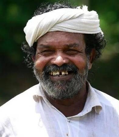  കേരളത്തിന്റെ 'നെല്ലച്ഛന്‍' പത്മശ്രീ ചെറുവയല്‍ രാമന്‍ അന്തരിച്ചു: മുഖ്യമന്ത്രി അനുശോചിച്ചു